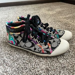 Coach Sneakers